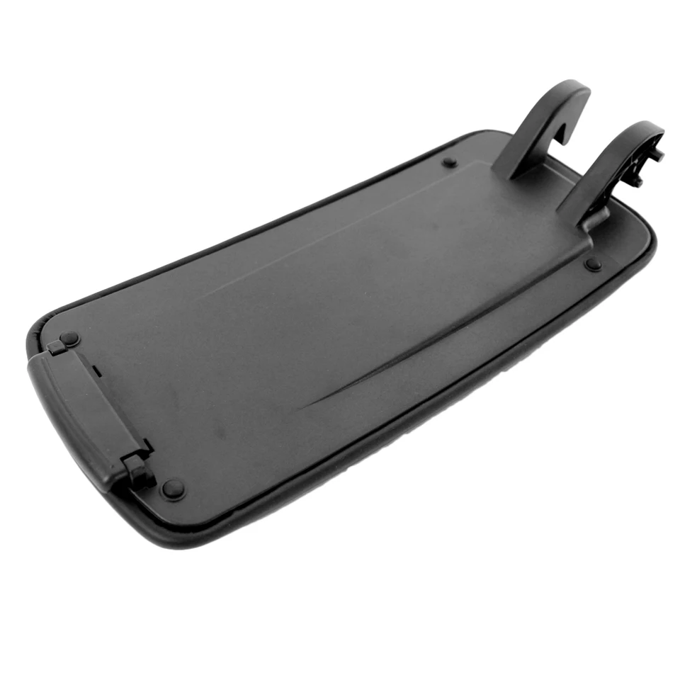 Bracciolo Centrale Per Audi A1 8X1 2012-2018 - Coperchio Console Nero Di Ricambio - Foto 7