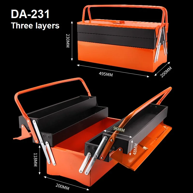 DA-231