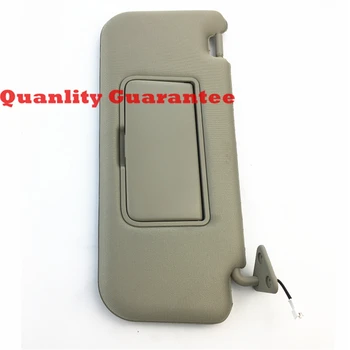 

JAC J5 Sun visor 5702040U7154 Sunshade assembly, right side