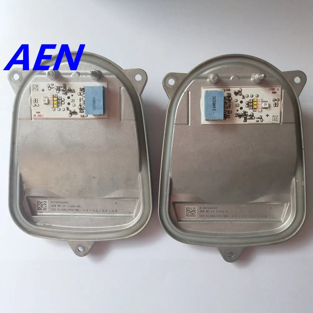 Original A1769066600 Control Unit Headlight LED A1769066500 for