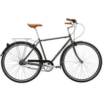 

RYMEBIKES bicycle Commuter CR-MO 28 "Soho-54 CM