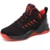 Boys Brand Highquality Leather Basketball Shoes Нескользящие Детские Кроссовки Детская Спортивная обувь Child Boy Basket Trainers Athletic