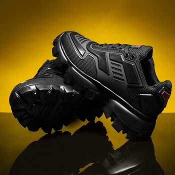 

2020 Summer Comfortable Men Casual Shoes Breathable Walking Lace-up Sneakers Shoes Fashion Plus Size 46 Tenis Masculino Adulto