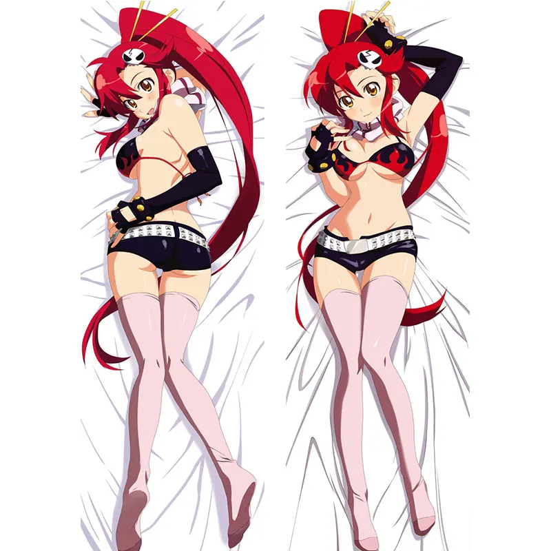 Декоративный принт подушка «Dakimakura» Чехол аниме обнимая Наволочки для подушек - Цвет: 98042