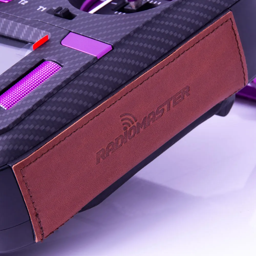 RadioMaster TX16s SPECIFICATIONS Use : Vehicles &