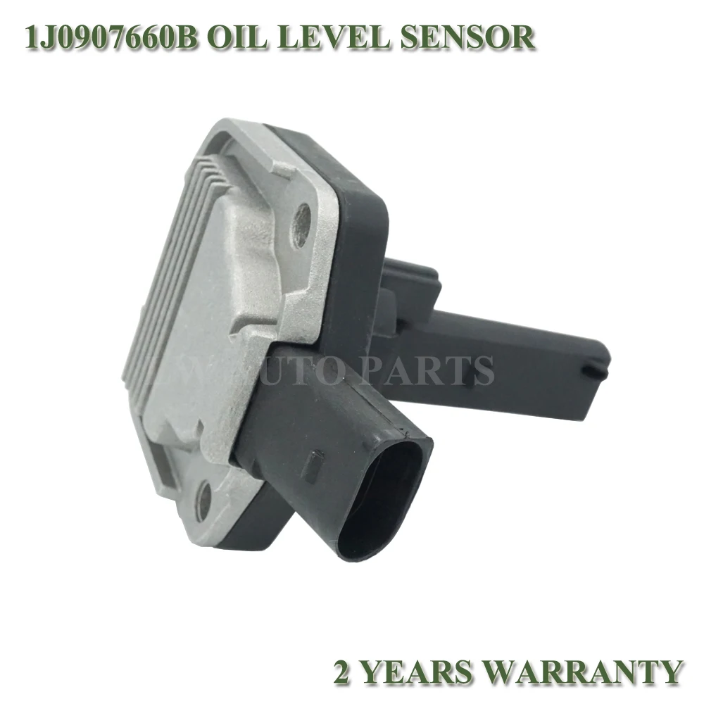 URO Parts 1J0907660B Oil Level Sensor 