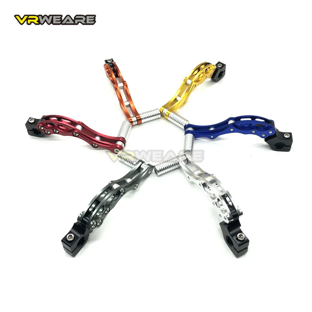 

Yamaha Scooter Kick Starter start Lever For Yamaha Honda Motorcycle ZY100 Jog100 Force100 Rsz Dio50 Jog50 Jog90 AF28 ZR GY6