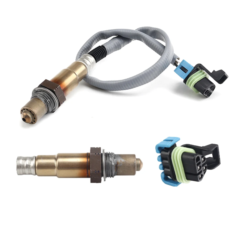 

New Oxygen Sensor For Cadillac Buick Chevrolet GMC 12634061 234-4564 2344564