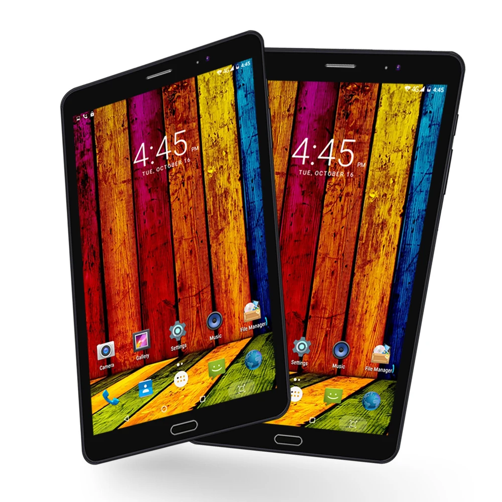 Online 8,0 zoll Tablet PC 3G Handy 4GB + 64GB Android 7.0 Dual SIM Unterstützung Octa Core GPS wiFi Bluetooth Machen Anruf Tablet Pc