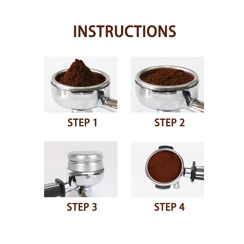 itop tamper de cafe 58mm aco inoxidavel 03