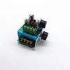 AC 220V 2000W SCR Electronic Voltage Regulator Temperature Speed Controller Dimming Dimmer Thermostat Module ► Photo 2/2