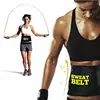 Newest Belt Men Sweat Shaper Body Neoprene Sport Corset Waist Sauna Women Belly Trainer Indoor activities Unisex Shapers ► Photo 3/6