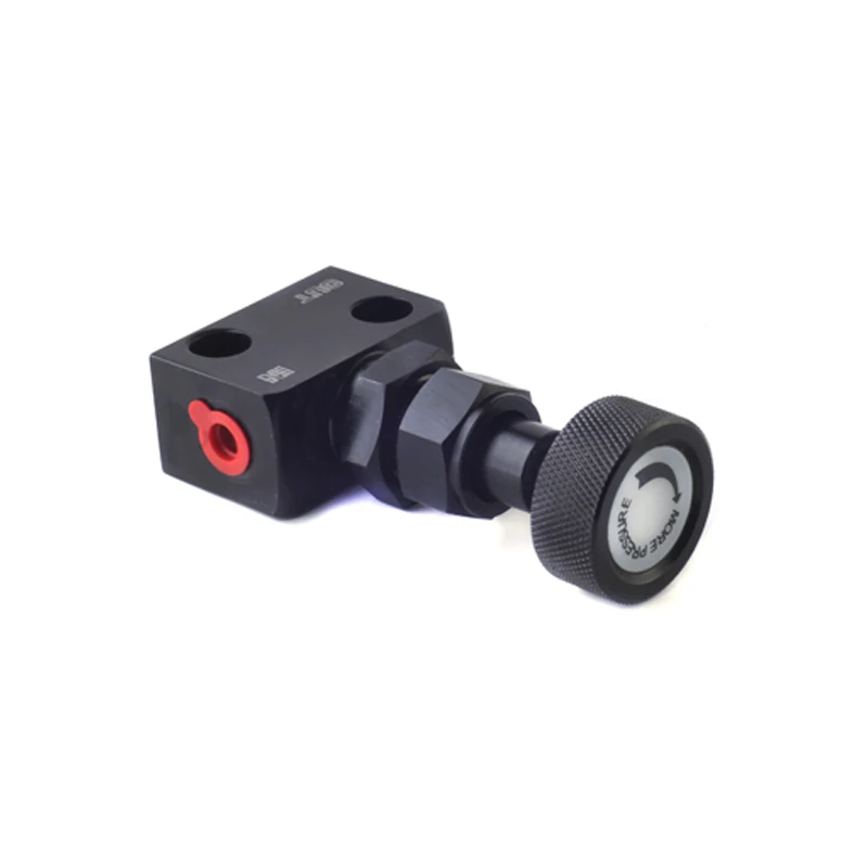 

Universal Brake Proportion Valve Adjustable Prop Brake Bias Adjuster Racing Lever Type For Car Prop Brake Proportion Valve