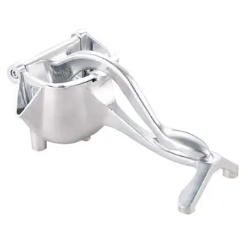 

Stainless Steel Manual Juicer Alloy Fruit Manual Juicer Heavy Duty Lemon Orange Juicer Manual Fruit Squeezer Fruit Juicer New