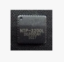 

NTP-3200 NTP3200 QFN 2PCS