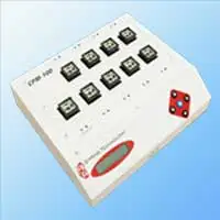 

CPM100 mobile phone solution copy machine eMMC programmer