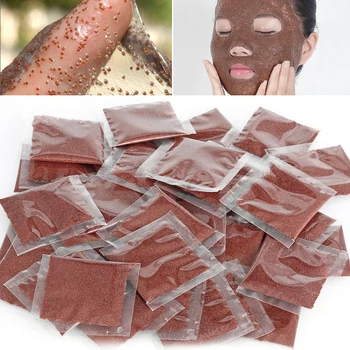 

Algae Mask Face Care Natural Collagen Moisturizing Whitening Seaweed Mud Mask Skin Care Anti Aging Anti Wri Face Mask TSLM2