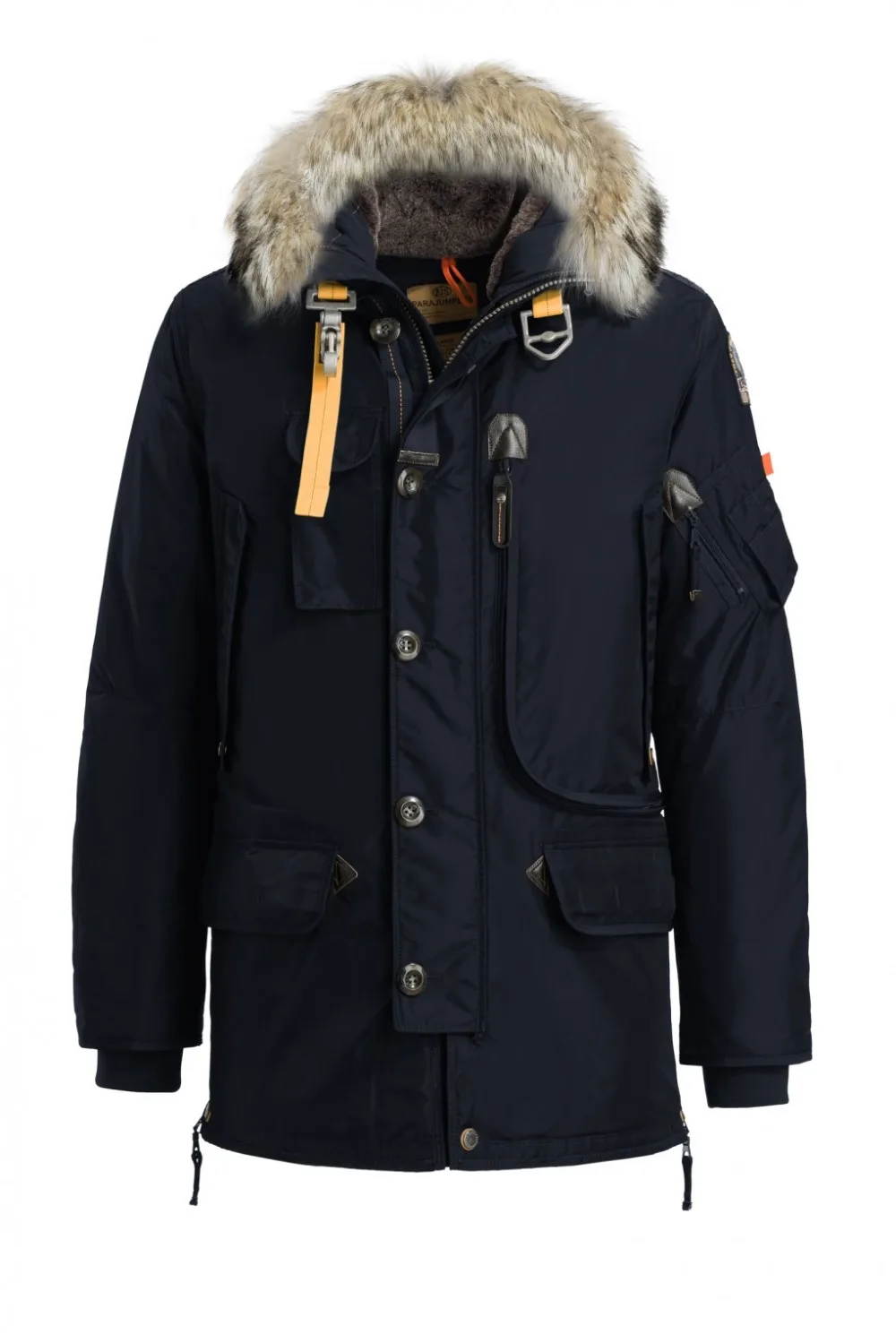 

Fashion Men long Winter Warm kodiak Casual Down Winter Down Coat Man Outerwear Free Shipping Jumpers jackets men