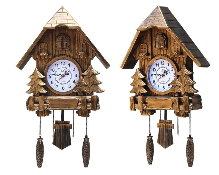 cuckoo clock09