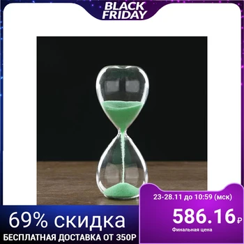 

Sand clock, sand 6.5x16 cm 5089949