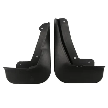 

High Quality Car Fenders Car Mud Flaps Splash Guards Mud Flap Car Mudguards Fender Mud Flaps For 2009-2013 Chevrolet Cruze