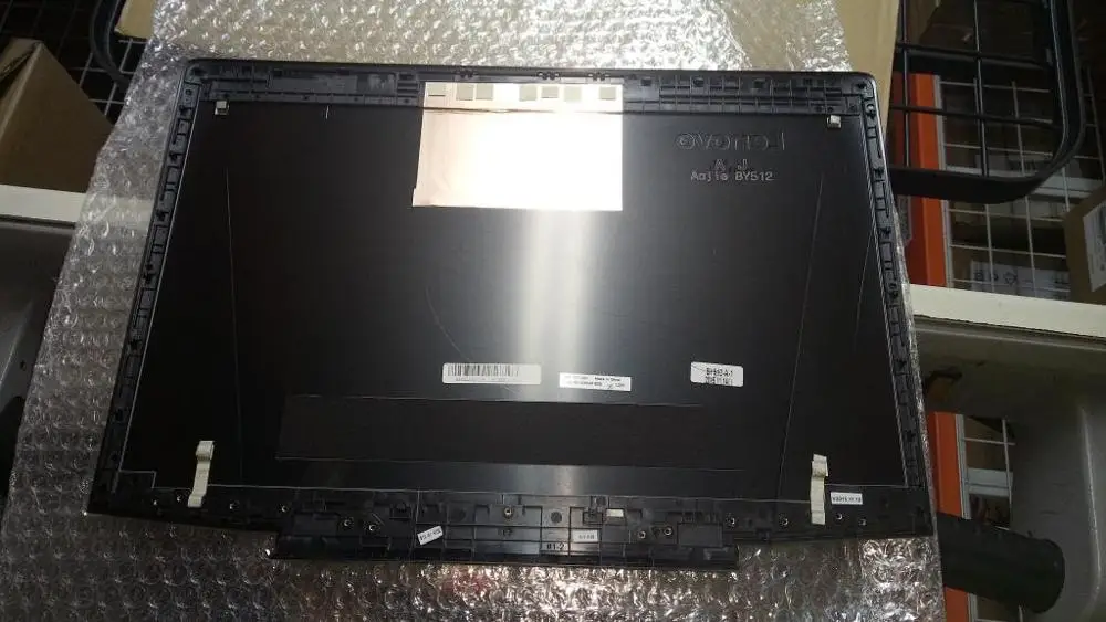 Y700-15ISK ноутбука(ideapad) ЖК-крышка L 80NV(для 3D