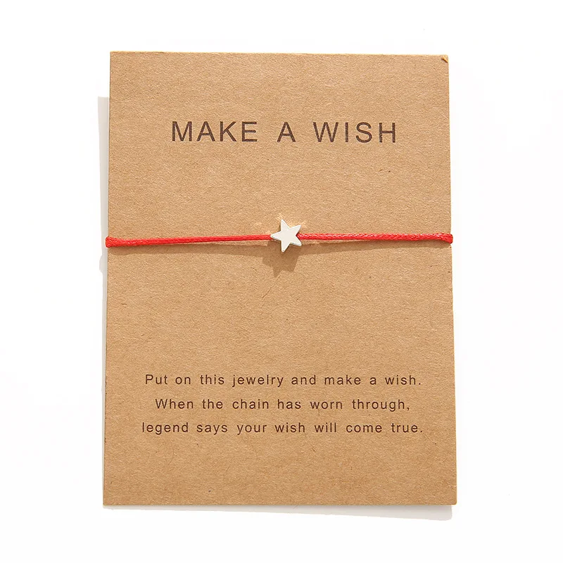wish