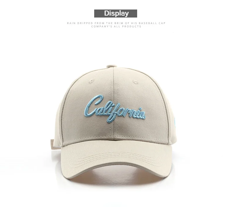 Sleckton Casual Baseball Cap For Women 