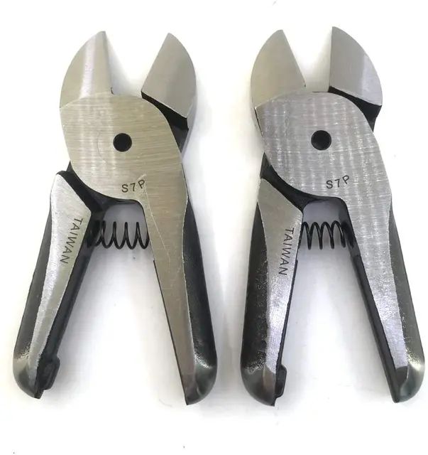 HS30-S7P Pneumatic Scissors Air Shears With S7P Cutter Head