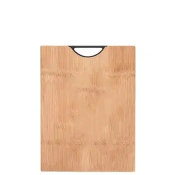 

Bamboo Cutting Board Chopping Board Kitchen Antibacterial Glue-free Panel Cutting Board Knife Board Rolling Panel Multi-function