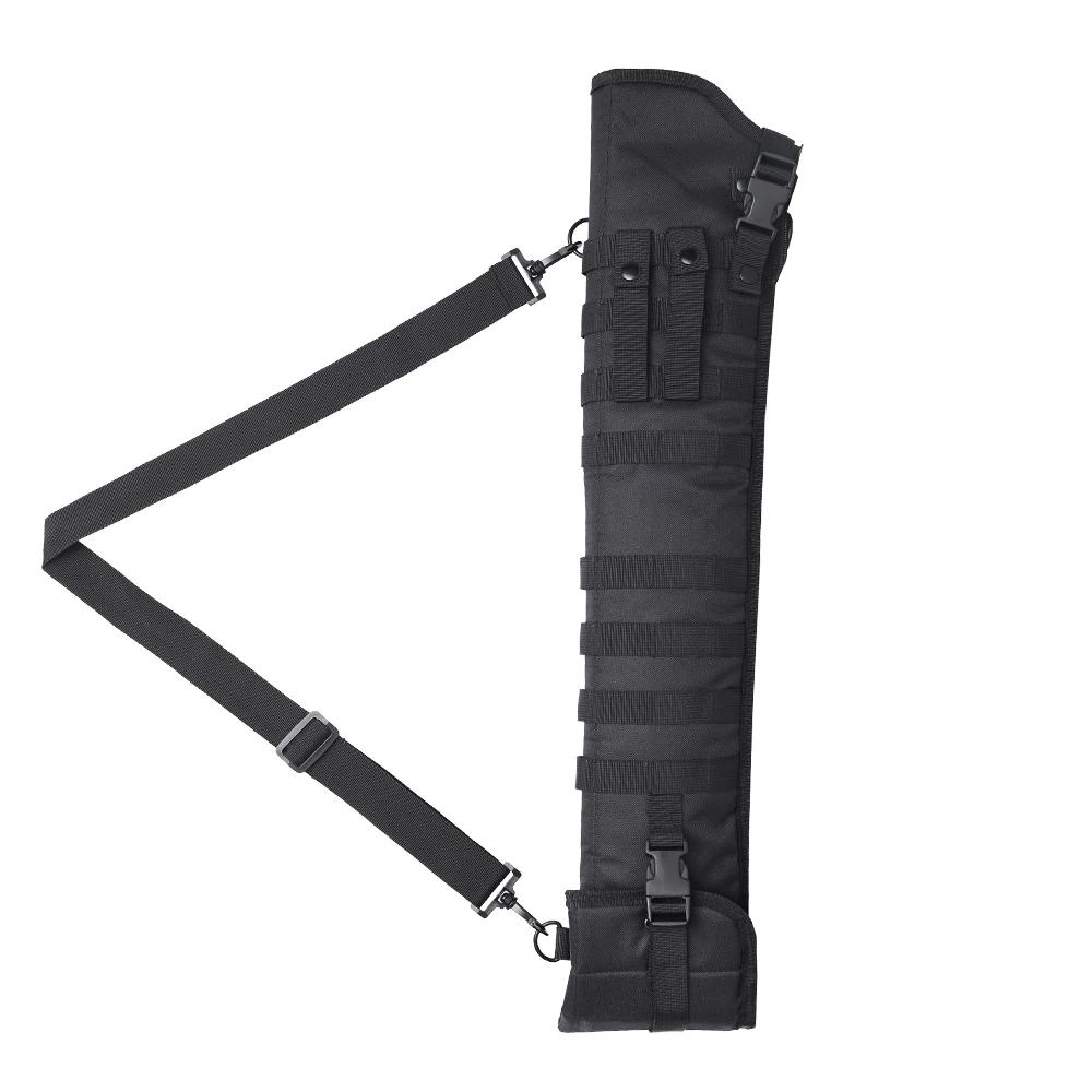 34 inch Shotgun Scabbard Hunting Rifle Gun Holster Kylebooker
