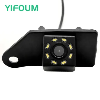 

YIFOUM 170D HD Night Vision Waterproof Car Rear View Backup Parking Camera For Mitsubishi ASX RVR Outlander Sport 2010-2015
