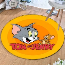 Ковер, повседневный ковер, коврики с аниме, рождественский подарок для детей, tapetes, детские домашние ковры для гостиной, Прямая поставка, медведь из мультфильма «зверотоп»