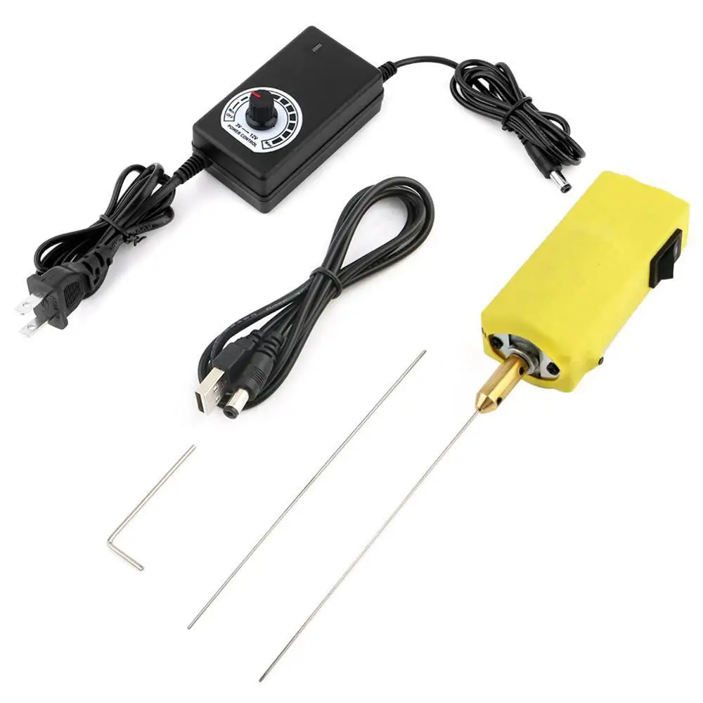 Electric LCD Glue Remover Dispergator Touch Screen LOCA OCA Removing Mobile Phone Repair Tools Set | Инструменты