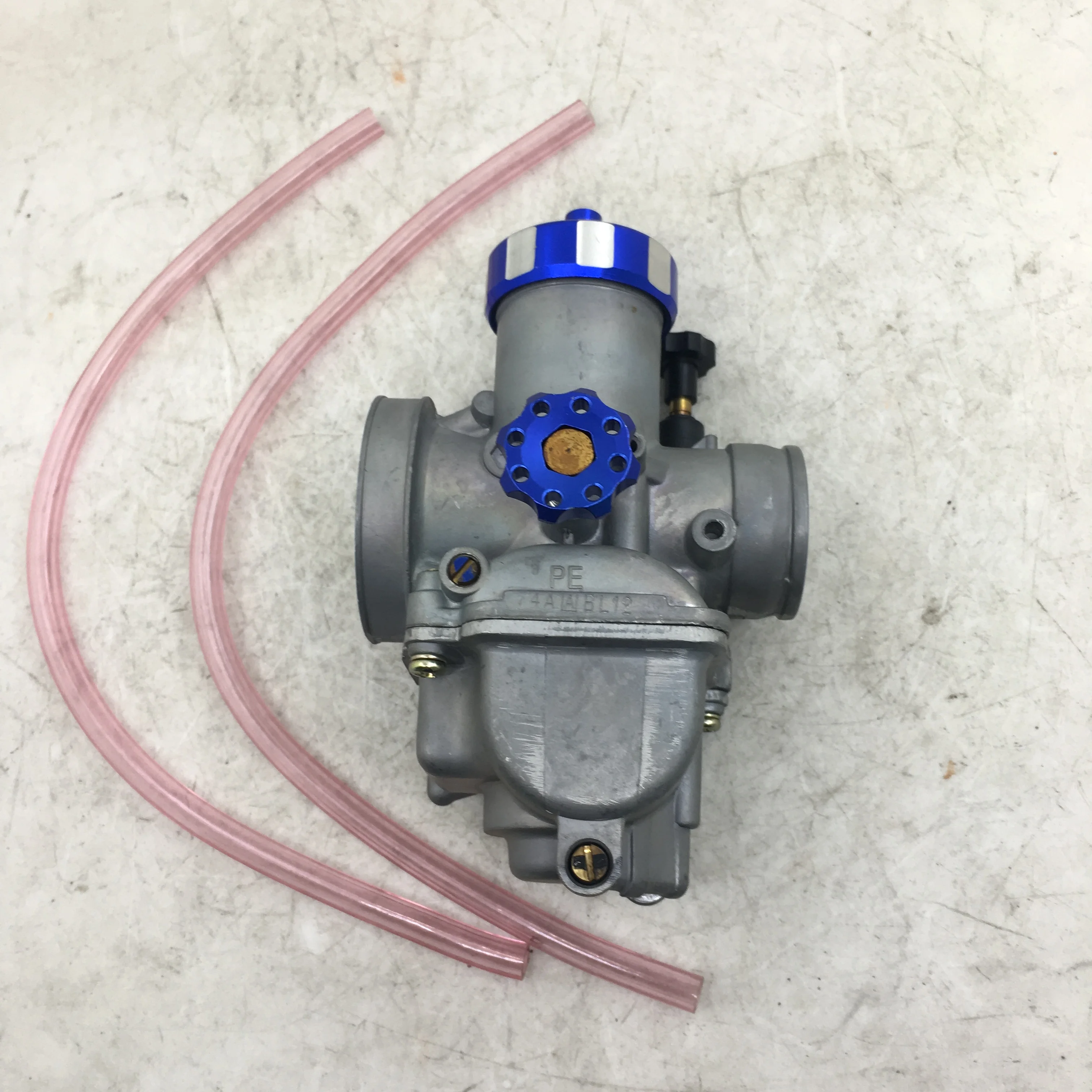 SherryBerg Carb Карбюратор PE30 PE 30 мм для HONDA YAMAHA KTM SUZUKI Замена Keihin ручной дроссель