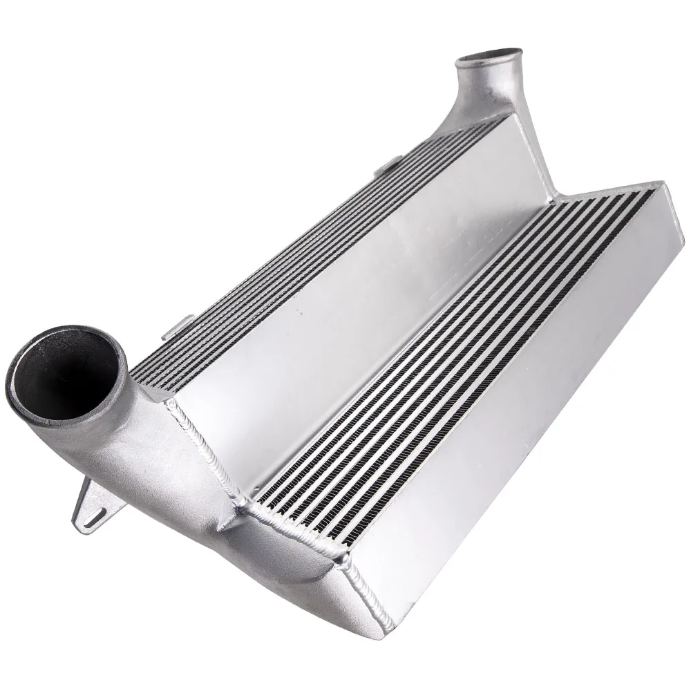 Интеркулер для BMW E90 E91 E92 E93 335i/xi 2007-2011 / E82 135i 2008-2011 | Автомобили и мотоциклы