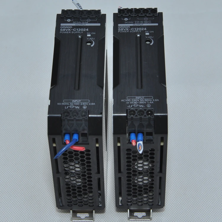 Ƿ S8VK-C12024 Ī   ġ DC24V