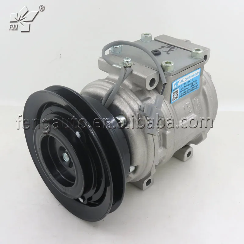 MR149363 10PA15C автоматический компрессор переменного тока для Mitsubishi Pajero 2,5/3,0/3,5 V6