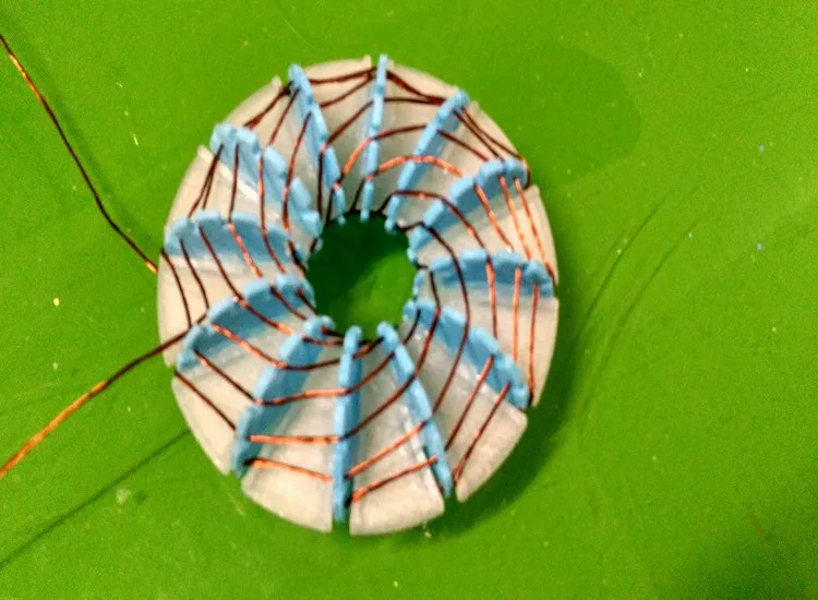 Eletrodomésticos