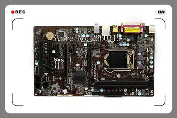 

high quality desktop motherboard for P75 Pro3 mainboard Fully tested