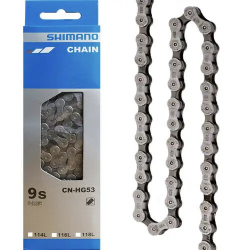 Cn hg53 shimano Clearance