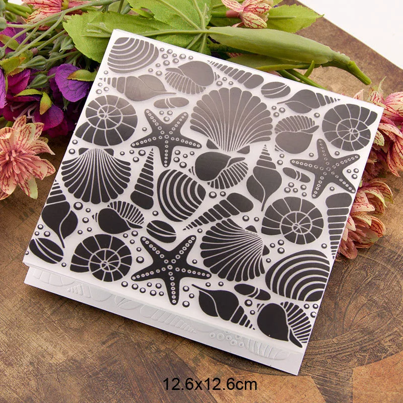 Embossing Folder 1