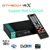 GTmedia V8X 1080P HD DVB-S/S2/S2X Спутниковый ресивер Поддержка PowerVu Bisskey H. 265 Встроенный Wifi V8 Nova Upgrade V7 S2X