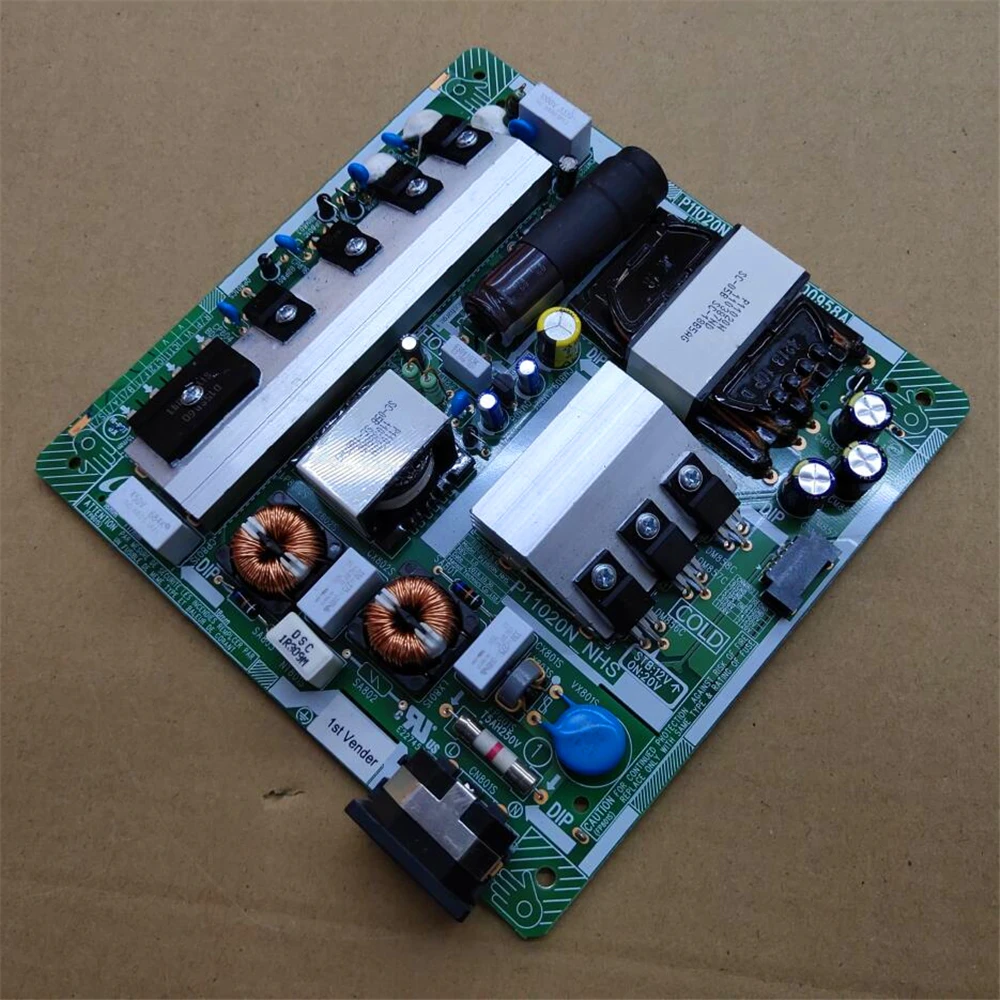 Для samsung плата питания LC27H800FC LC27H800FCUXE P11020N_NHS BN44-00958A TH07 AM5RKBC0052