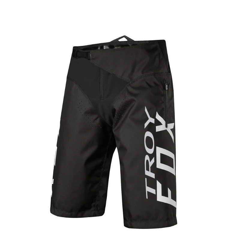 

Free shipping Enduro Summer Short Pants Motorcycle Street Moto Riding Motocross Black Shorts