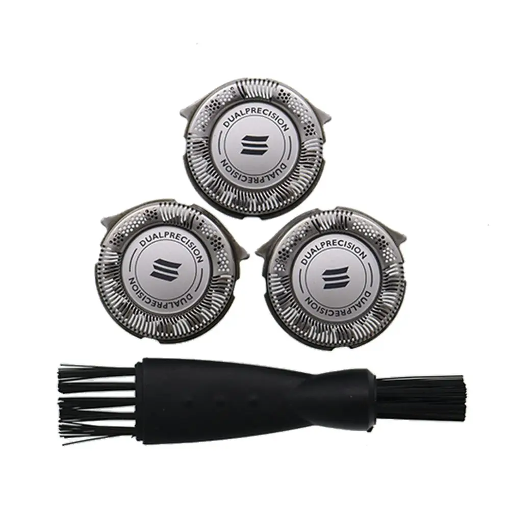 3 шт. бритвенные головки лопастей для Philips Norelco HQ8 PT870 AT890 HQ7760 HQ8875 HQ7320 HQ7890 HQ8445 HQ8825|blade