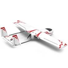 SONICMODELL мини Skyhunter самолет V2 1238 мм размах крыльев FPV двойной хвост с фиксированным крылом RC самолет Спорт на открытом воздухе игрушки для детей