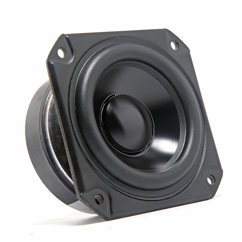 alto-falante de canal central de 4ohm e