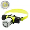 XML T6 Diving Headlamp Waterproof Underwater 60m Dive Headlight 1000 Lumen Scuba LED Flashlight Head Lamp Light Swimming Torch ► Photo 2/6