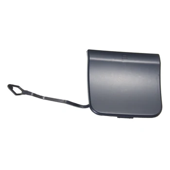 

Hot For Mercedes-Benz W204 C350 C300 C280 2007-2012 Rear Bumper Tow Hook Cover Cap